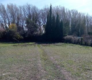  Terrain � vendre 8000 m�