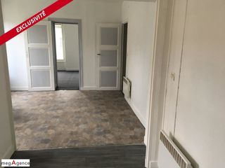  Appartement � vendre 2 pi�ces 50 m�