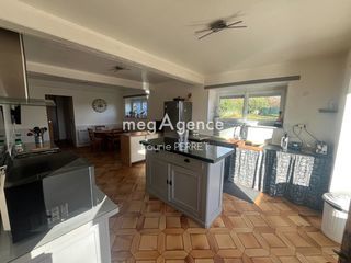  Maison � vendre 7 pi�ces 166 m�