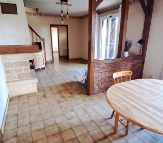  Maison � vendre 6 pi�ces 116 m�