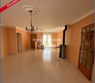  Maison � vendre 4 pi�ces 97 m�