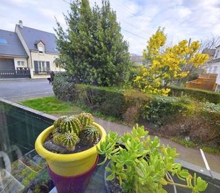  Appartement � vendre 2 pi�ces 34 m�