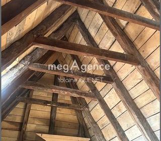  Maison � vendre 4 pi�ces 145 m�