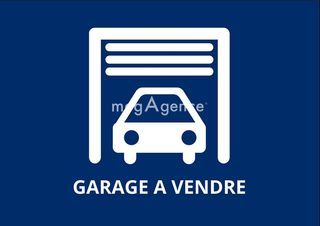  Parking / Garage � vendre 14 m�