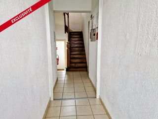  Appartement � vendre 3 pi�ces 44 m�