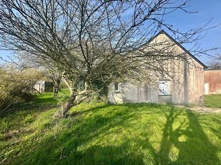  Maison � vendre 3 pi�ces 70 m�