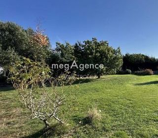  Terrain � vendre 541 m�