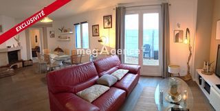  Maison � vendre 9 pi�ces 166 m�