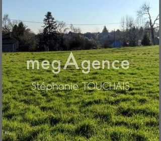  Terrain � vendre 1940 m�