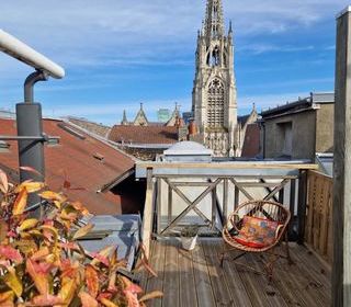  Appartement � vendre 5 pi�ces 202 m�