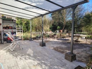  Maison � vendre 9 pi�ces 228 m�