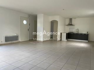  Maison � vendre 3 pi�ces 79 m�