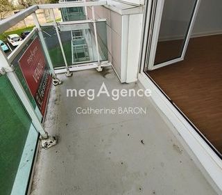  Appartement � vendre 4 pi�ces 82 m�