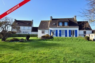  Maison � vendre 7 pi�ces 125 m�