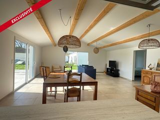  Maison � vendre 4 pi�ces 104 m�