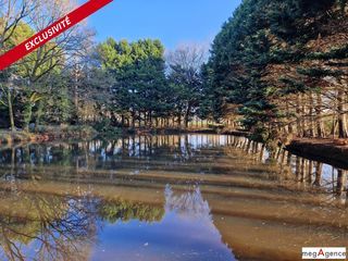  Terrain � vendre 6760 m�