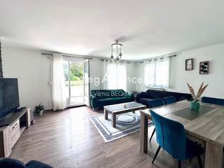  Maison � vendre 5 pi�ces 143 m�