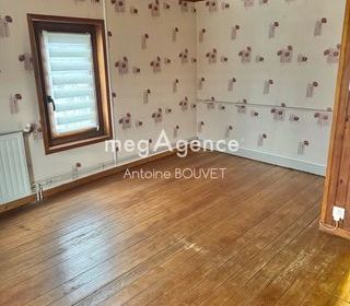  Maison � vendre 4 pi�ces 109 m�