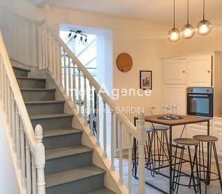  Maison � vendre 6 pi�ces 113 m�