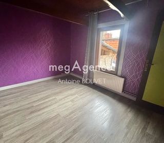  Maison � vendre 4 pi�ces 109 m�