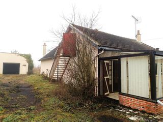  Maison � vendre 4 pi�ces 68 m�