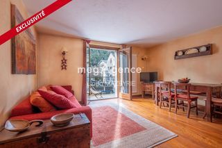  Appartement � vendre 3 pi�ces 64 m�