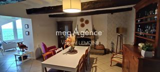  Maison � vendre 7 pi�ces 143 m�