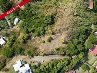  Terrain � vendre 4664 m�