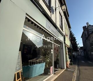  Immeuble � vendre 380 m�