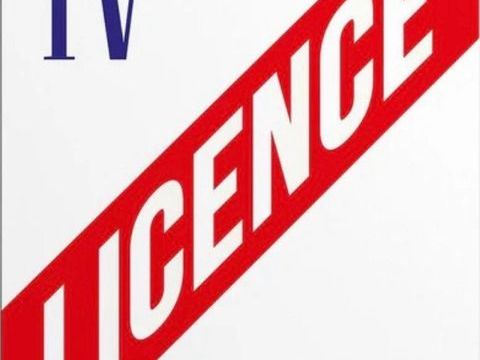 Bar licence IV aux Sables d'Olonne 198500 85100 Les sables-d'olonne