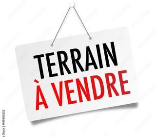  Terrain � vendre 9100 m�