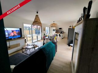  Maison � vendre 5 pi�ces 90 m�