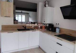  Maison � vendre 4 pi�ces 89 m�