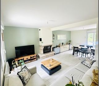  Maison � vendre 6 pi�ces 110 m�