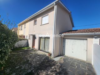  Maison � vendre 4 pi�ces 80 m�