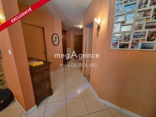  Maison � vendre 5 pi�ces 139 m�