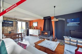  Maison � vendre 7 pi�ces 125 m�