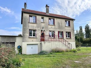  Maison � vendre 8 pi�ces 137 m�