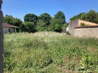  Terrain � vendre 559 m�