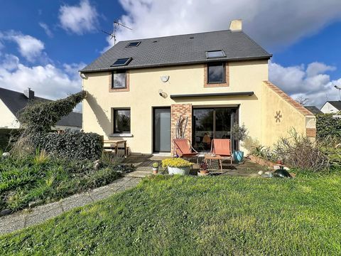   Pavillon proche de toutes commodit�s ! Maison - 5 pi�ce(s) - 85 m�