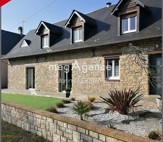  Maison � vendre 5 pi�ces 127 m�