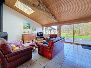  Maison � vendre 9 pi�ces 200 m�