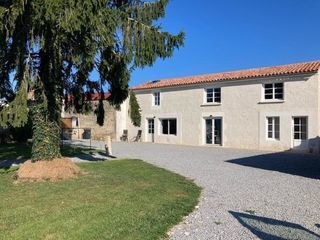  Maison � vendre 7 pi�ces 194 m�