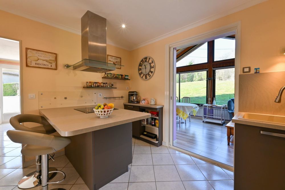 � vendre  Maison Sainte-Consorce (69280)