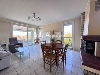  Maison � vendre 4 pi�ces 92 m�