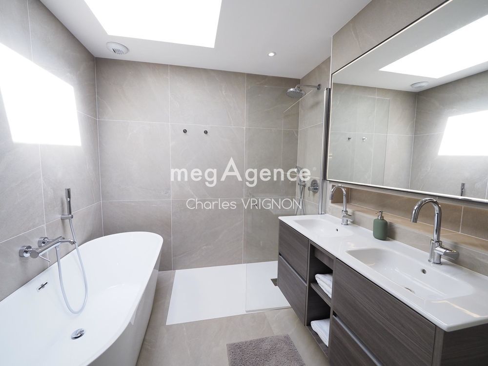 � vendre  Maison Talmont-Saint-Hilaire (85440)