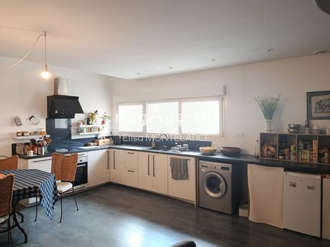   Maison de village Maison - 3 pi�ce(s) - 70 m�