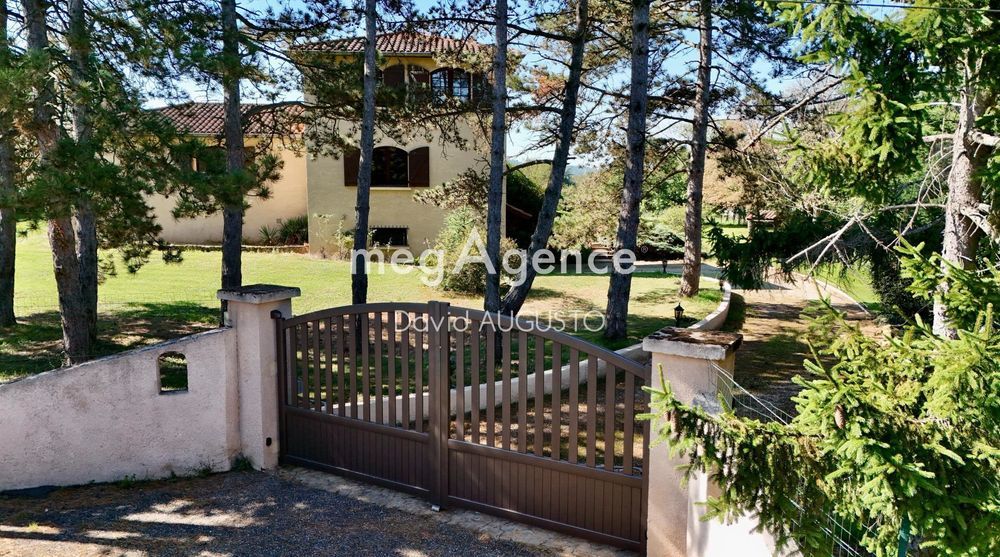 � vendre  Maison Dommartin (69380)