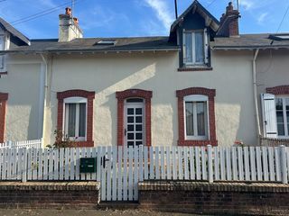  Maison � vendre 4 pi�ces 84 m�