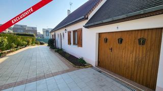  Maison � vendre 5 pi�ces 150 m�